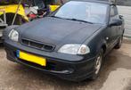 Suzuki Swift cabrio '94 onderdelen, Auto-onderdelen, Ophalen of Verzenden, Gebruikt, Suzuki