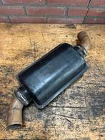 Vetus Muffler 5080, Watersport en Boten, Ophalen of Verzenden, Gebruikt, Motor en Techniek