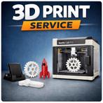 3D Print Service - Betaalbaar en Op Maat, Computers en Software, 3D Printers, Verzenden, Nieuw