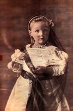 Het leven van de Kroonprinses (Juliana) in beeld - 1936, Ophalen of Verzenden, Gebruikt, Tijdschrift of Boek