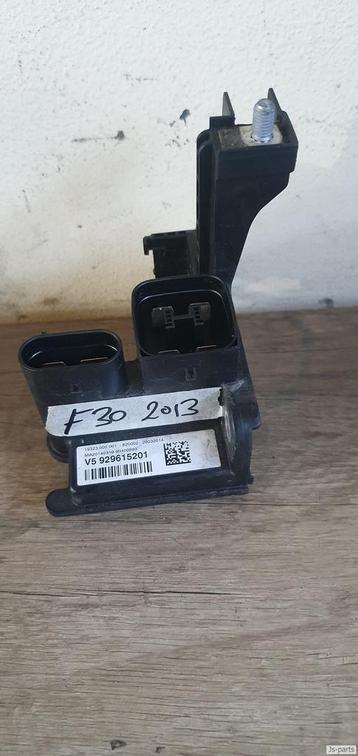Externe startpunt + BMW 3-serie F30/F31 beschikbaar voor biedingen
