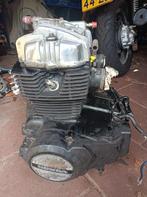 Honda CB450N motorblok, Ophalen, Gebruikt