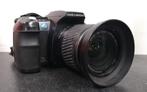 Spiegelreflex Konica Minolta Dynax 5D 2SwitchOnline, Ophalen, Gebruikt, Spiegelreflex, Konica