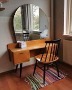 Vintage Pastoe Cees Braakman kaptafel bureau sidetable, Huis en Inrichting, Ophalen, Gebruikt, 100 tot 150 cm, Bureau kast Tapiovaara jaren 50 60 midcentury