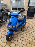 Skipper lx 125cc motorscooter, Ophalen of Verzenden, Zo goed als nieuw, Benzine, Overige modellen