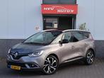 Renault Grand Scénic 1.2 TCe Bose 7p navi LM 2e eigenaar, Auto's, Voorwielaandrijving, Gebruikt, Euro 6, 4 cilinders
