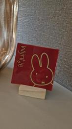 Tegeltjes met tekst, Ophalen of Verzenden, Zo goed als nieuw, Button of Speldje