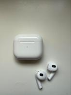 Apple AirPods (3rd generation), Ophalen of Verzenden, Zo goed als nieuw, Overige merken, Bluetooth