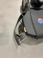 Kwern Accu onkruidborstel machine, Ophalen, Zo goed als nieuw, Onkruidsteker, Kwern