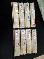 16GB ECC Geheugen DDR3, Computers en Software, RAM geheugen, Ophalen of Verzenden, Zo goed als nieuw, DDR3, 16 GB