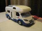 Playmobil 4859 Caravan, Ophalen of Verzenden, Gebruikt, Complete set