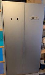 Gratis Ikea kast met 6 planken, Ophalen, Gebruikt