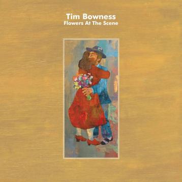 CD: Tim Bowness - Flowers at the Scene (ZGAN) Digipak beschikbaar voor biedingen