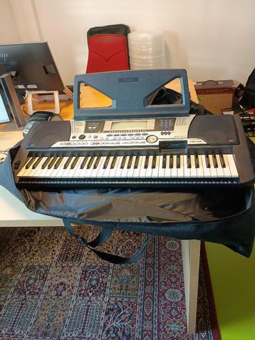 Yamaha PSR-550 keyboard beschikbaar voor biedingen