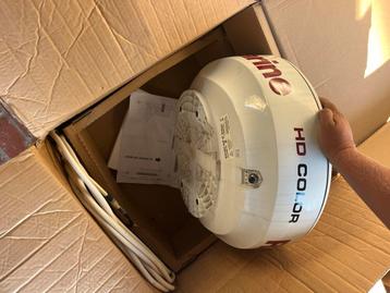 Raymarine 18 inch Radar - Radome beschikbaar voor biedingen