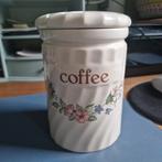 Koffiepot Spring Fields, Ophalen of Verzenden, Overige materialen, Pot, Bus of Blik