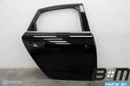Portier RA Audi A6 4G Sedan LY9B 4G5833052, Gebruikt