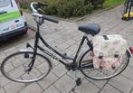 Ranger Damesfiets, Ophalen, Gebruikt