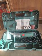 prr 250 es Expert multifunctionele schuurmachine, Ophalen of Verzenden, Gebruikt, Minder dan 600 watt, Vlakschuurmachine