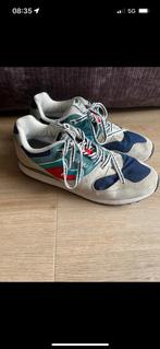 Karhu sneakers, Kleding | Heren, Schoenen, Ophalen of Verzenden, Blauw, Karhu, Sneakers of Gympen