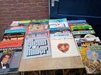 Partij lp's, Cd's en Dvd's, Vinyl | Pop, Ophalen, 2000 tot heden, Gebruikt, Overige formaten