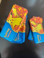 Pokemon lege tin - 1€/stuk, Ophalen of Verzenden, Zo goed als nieuw, Overige typen