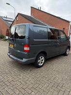 Volkswagen Transporter Bestel 2.5 TDI 96KW 2007, Auto's, Automaat, Volkswagen, 1864 kg, Origineel Nederlands