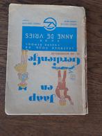 Jaap en Gerdientje. De wonderslee(1944), Ophalen of Verzenden