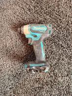 Makita slagmoersleutel 18v, Doe-het-zelf en Verbouw, Gereedschap | Boormachines, Ophalen of Verzenden, Zo goed als nieuw, Boormachine