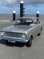 Vauxhall Viva 1.1 1966 Grijs, Auto's, Euro 5, Achterwielaandrijving, 4 cilinders, Overige kleuren