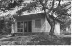 Dwingeloo Bungalow in Recreatiecentrum De Noordster., Ophalen of Verzenden, 1960 tot 1980, Gelopen, Drenthe