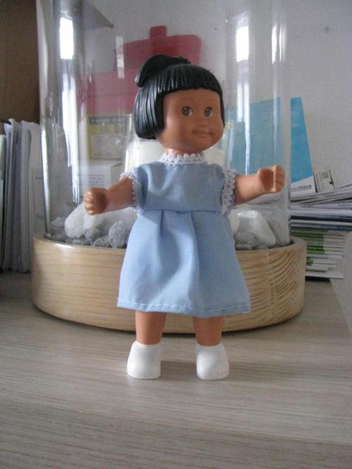Lego popje. { vintage }, Kinderen en Baby's, Speelgoed | Duplo en Lego, Gebruikt, Lego, Losse stenen, Ophalen of Verzenden