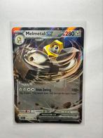 Pokemon Melmetal EX (105), Ophalen of Verzenden, Zo goed als nieuw, Losse kaart