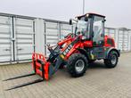 Everun - 2025 - ER12 - wiellader met snelwissel, Wiellader of Shovel