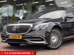 Mercedes S-klasse 400 HYBRID Lang Prestige Maybach Pano, Automaat, Achterwielaandrijving, Gebruikt, Maybach S-Klasse