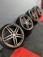 YIDO Performance YP-FF1 Flowforged 20” 5x112, Ophalen, Banden en Velgen, 235 mm, 20 inch