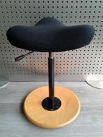 Stokke (Variér) Move (Medium) (Zwart), Zeer Mooi!, Huis en Inrichting, Gebruikt, Zwart, Ophalen of Verzenden, Variér