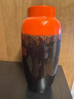 Vaas West Germany 553-38 Vintage, Antiek en Kunst, Antiek | Vazen, Ophalen of Verzenden