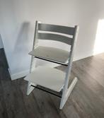 Nette Stokke Tripp Trapp, Ophalen, Zo goed als nieuw, Meegroeistoel
