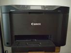 Printer & Scanner - All-in-one, Computers en Software, Printers, Ophalen, Kopieren, Gebruikt, Canon
