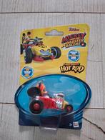 Nieuw Mickey and the roadster racers, Ophalen of Verzenden, Nieuw