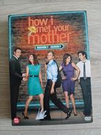 How I met your mother, seizoen 7, Alle leeftijden, Boxset, Ophalen of Verzenden, Zo goed als nieuw