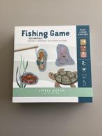 Little Dutch fishing game vanaf 2 jaar, Kinderen en Baby's, Speelgoed | Educatief en Creatief, Ophalen of Verzenden, Zo goed als nieuw