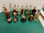 miniatuur flesjes, Ophalen of Verzenden, Nieuw, Overige gebieden, Overige typen
