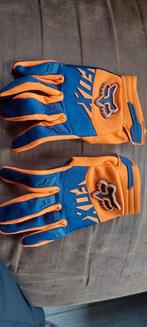 FOX Crosshandschoenen maat L, Handschoenen, Fox Racing, Tweedehands