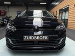 Volkswagen Golf 1.4 TSI ABT! CRUISE! CLIMA! NAVI! (bj 2013), Gebruikt, 4 cilinders, 1290 kg, Zwart