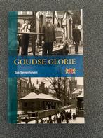 GOUDSE GLORIE, 20e eeuw of later, T SEVENHOVEN, Ophalen of Verzenden, Zo goed als nieuw