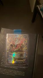 Shiny mega gyarados ex 2016, Ophalen of Verzenden, Zo goed als nieuw