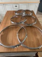 Premier rims, Muziek en Instrumenten, Drumstellen en Slagwerk, Ophalen of Verzenden, Gebruikt, Premier