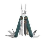 Leatherman Wave Alpha Cascadia 833401, Caravans en Kamperen, Kampeergereedschap, Ophalen of Verzenden, Nieuw